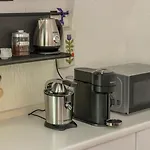 C'era Volta, Ospitar