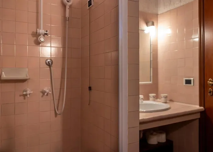 C'era Volta, Ospitar Apartman *