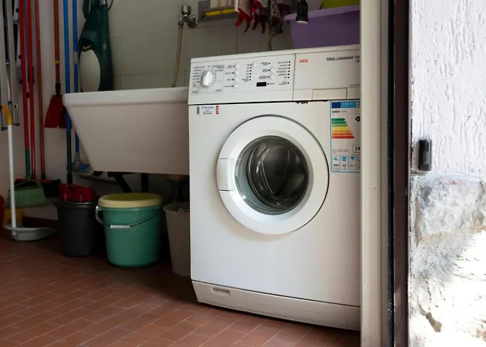 Apartman C'era Volta, Ospitar Costa Volpino